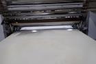 Rondo Seewer 24 In. Dough Sheeter, W/ Flour Duster And Slitter